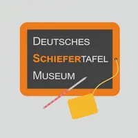 Deutsches Schiefertafelmuseum icon