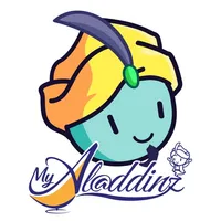 MyAladdinz icon