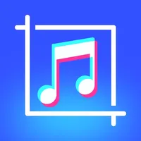 Audio Editor & Mp3 Converter icon