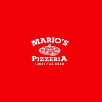 Marios - Pizza icon