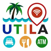 Utila App icon