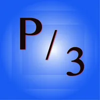 P3 Flight Time Calculator icon
