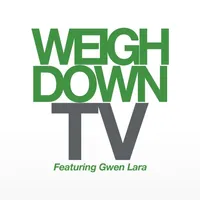 Weigh Down TV icon