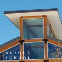 Bosque School icon