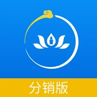 智慧五台山分销版 icon