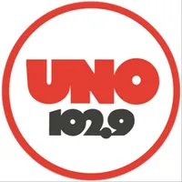 Radio UNO 102.9 Junin icon