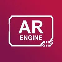 ASEL AR Engine icon