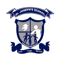 St. Joseph's School (CBSE) icon