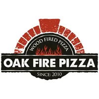 Oak Fire Pizza Cork icon