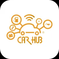 CarHubMerchant icon