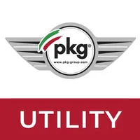 PKG UTILITY icon