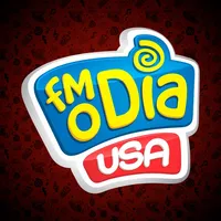 FM O Dia USA icon