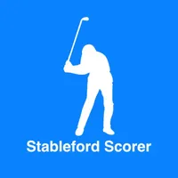 Stableford Scorer icon