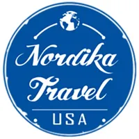 Nordika Travel Itinerary App icon