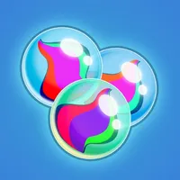 Marble Idle 3D icon