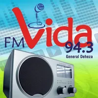 FM Vida Cristiana icon