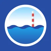 Sea Level Check icon