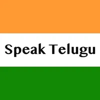 Fast - Speak Telugu icon