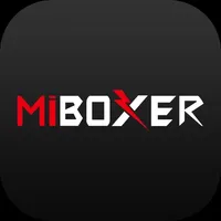 MiBoxer icon