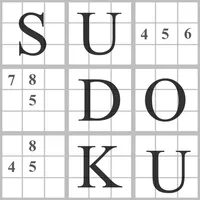 Sudoku.org - LAN Battle icon