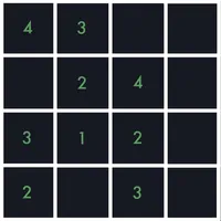 Sudoku Wear 4x4 - Watch Game icon