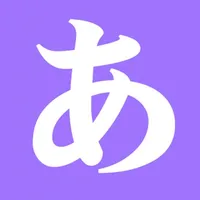 Japanese learning apps icon