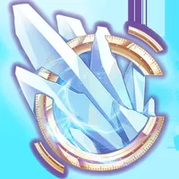 Crystalline Visual Novel icon