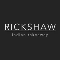 My Rickshaw icon