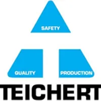 Teichert Safety App icon