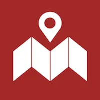 GPS Route Recorder icon