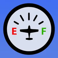 AC Fuel Calculator Lite icon