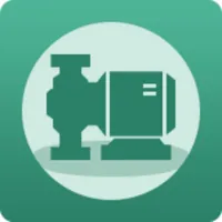 Intelligent Inverter Pump icon