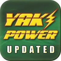 YAKPower icon