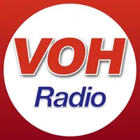 VOH Radio Online icon