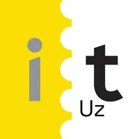 iTicket.UZ (Uzbekistan) icon