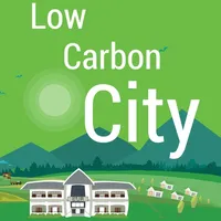 Low Carbon City icon