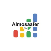 Almosaafer icon