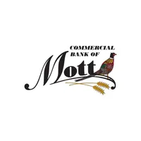 Commercial Bank of Mott icon