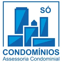 Só Condomínios icon