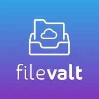 FileValt icon