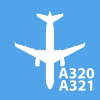 Airbus A320/A321 Diagrams icon