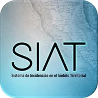 SIAT INEGI icon