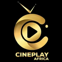 CinePlay Africa icon