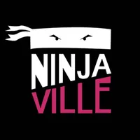 Gametize NinjaVille icon