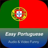 Easy Portuguese icon