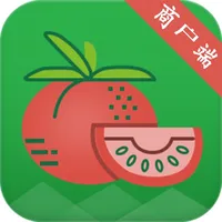 道墟鲜生商户端 icon