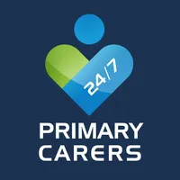 Primary Carers 247 icon