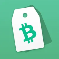 Bitcoin Cash Register icon