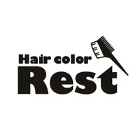 Hair color Rest icon