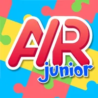 AR Market Junior icon